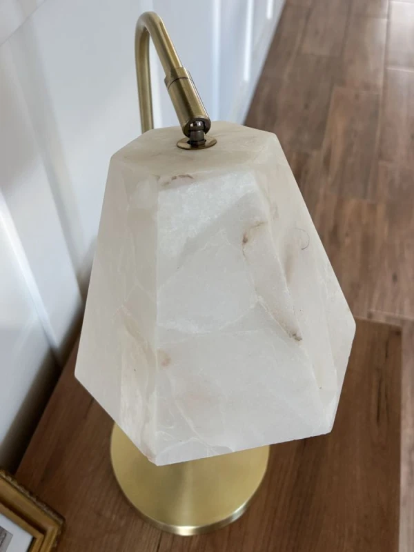 lampa na biurko
