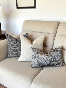 poduszka ozdobna
