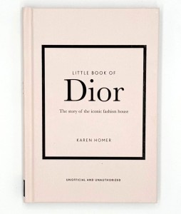 album dior