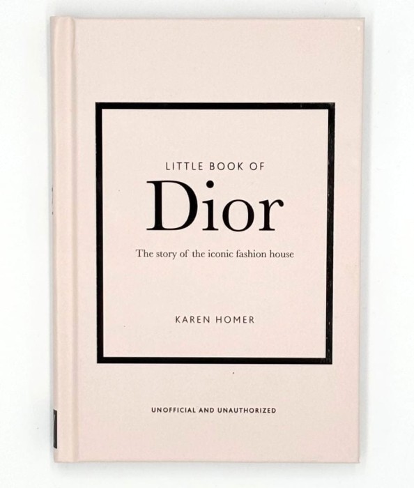 album dior