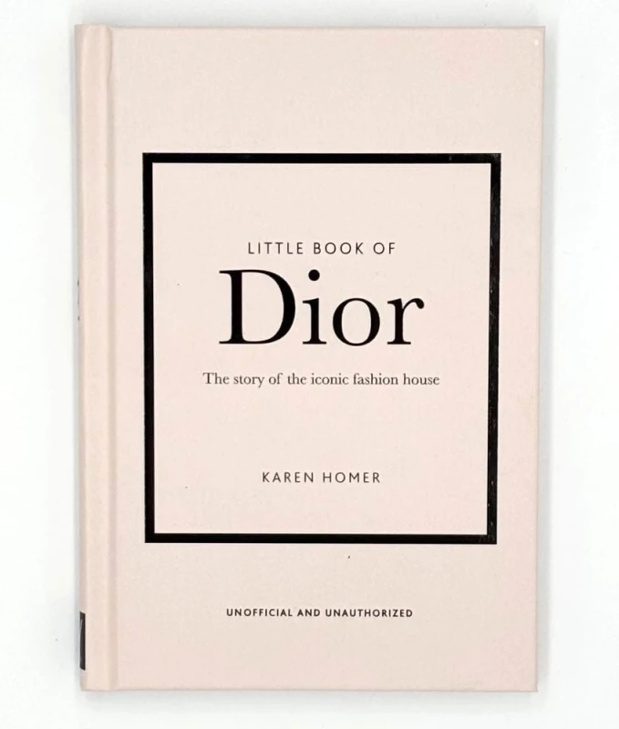 album dior