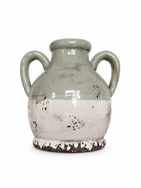 ceramiczny wazon