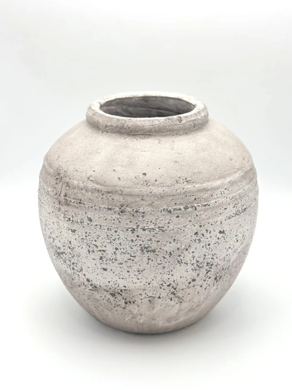 wazon kamienny