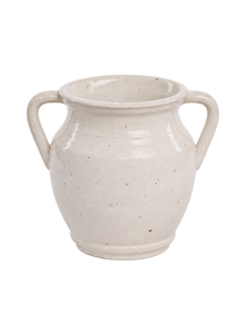 ceramiczny bialy wazon z uszami.png