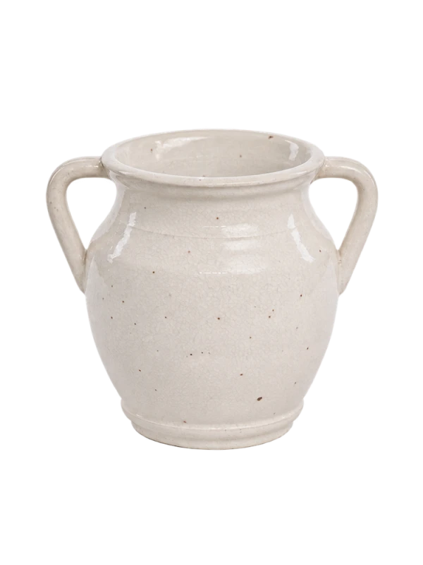 ceramiczny bialy wazon z uszami.png