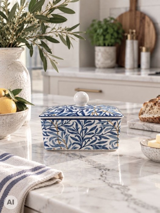maselniczka wzor listki ceramiczna.jpg