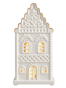 Porcelanowa latarenka w kształcie domku.png
