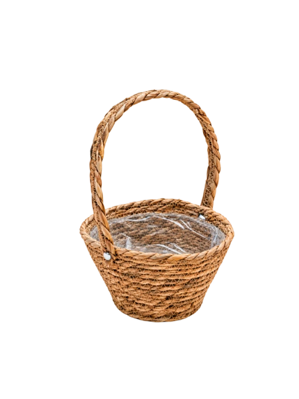 Pleciony kosz z wikliny z uchwytem.png