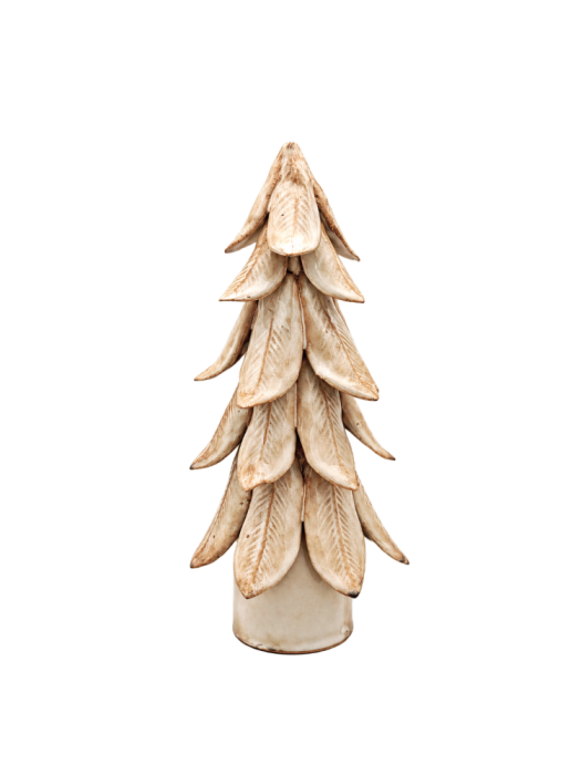 Rustykalna ceramiczna choinka dekoracyjna.png
