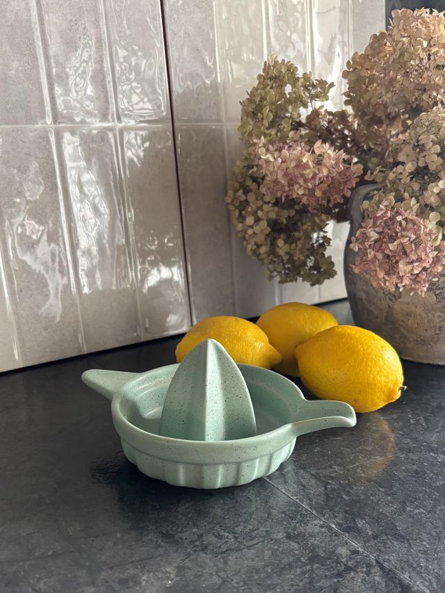 WYCISKARKA DO CYTRUSÓW ZIELONA 