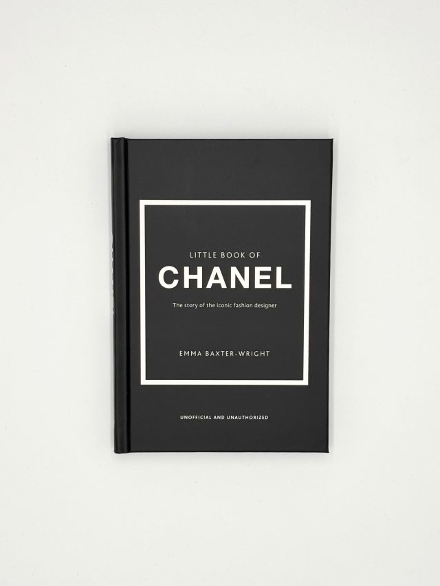 ALBUM "CHANEL"