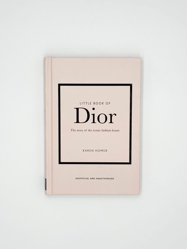 ALBUM "DIOR"