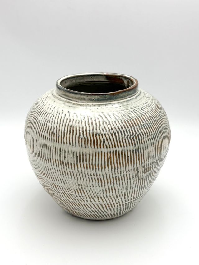 WAZON CERAMICZNY LUCA