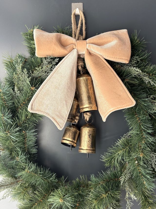 OZDOBNE DZWONKI NO. 2