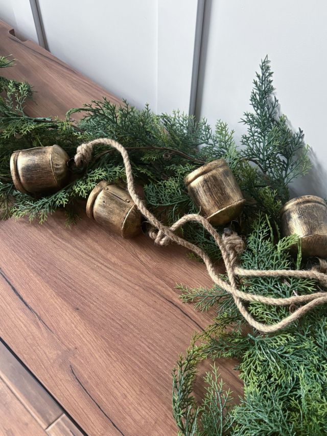 OZDOBNE DZWONKI NO. 1