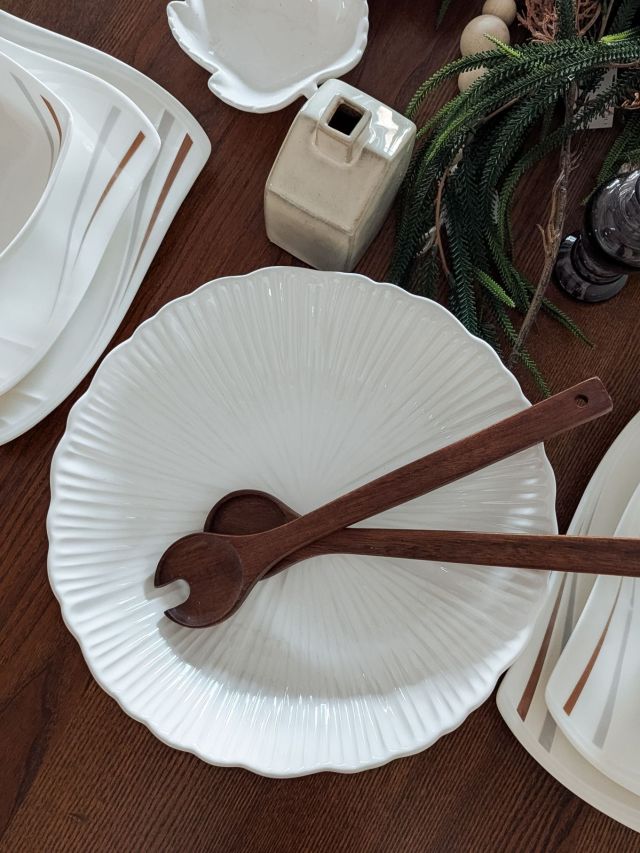 MAŁA MISA DO SEROWANIA PRĄŻKI