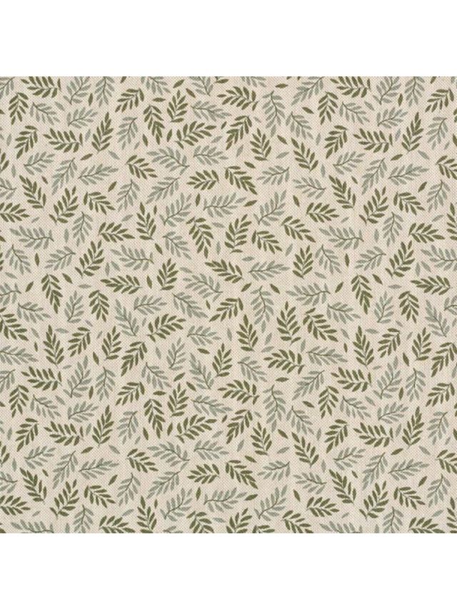 POSZEWKA DEKORACYJNA GREEN FERN 45x45