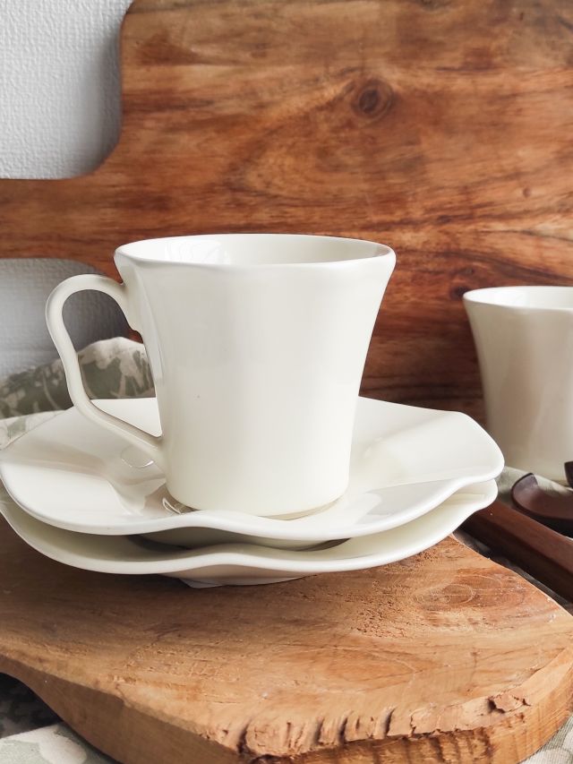 SPODEK DIANA RUSTIC CREAM