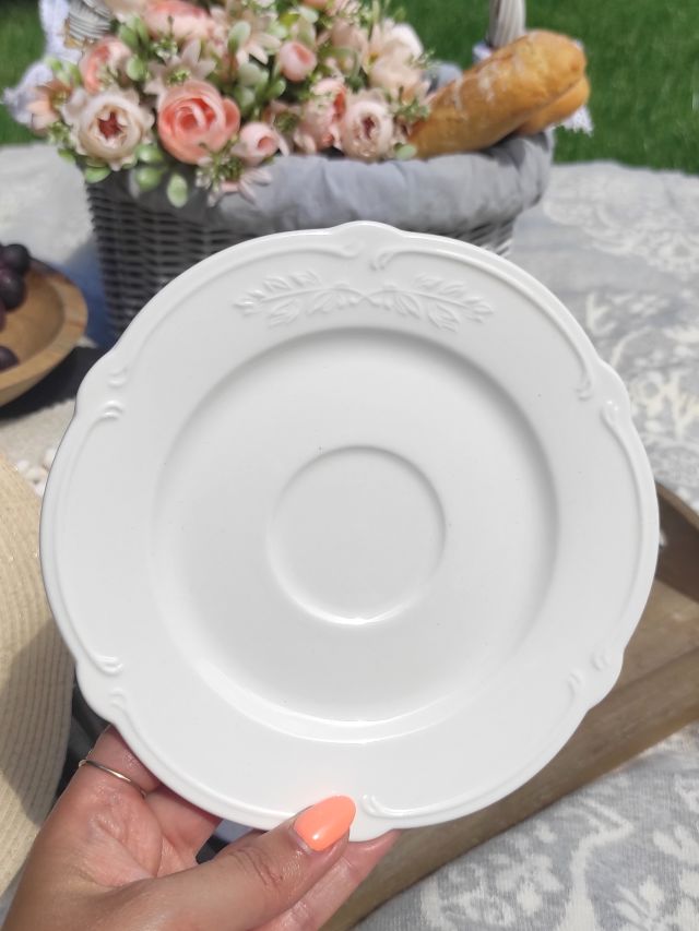 SPODEK VINTAGE SALSA