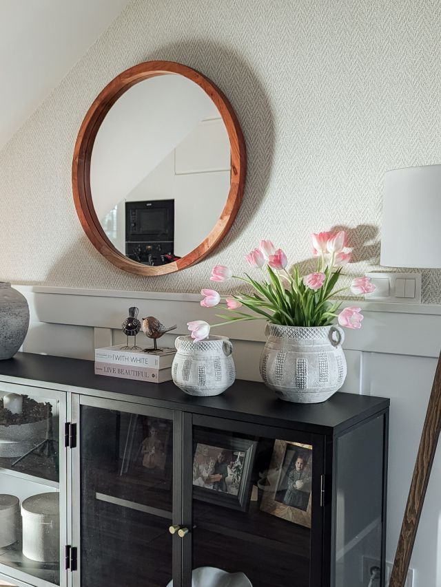 WAZON GARNIEC GRECKI DUŻY