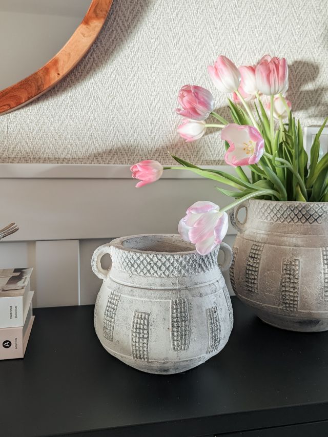 WAZON GARNIEC GRECKI MAŁY