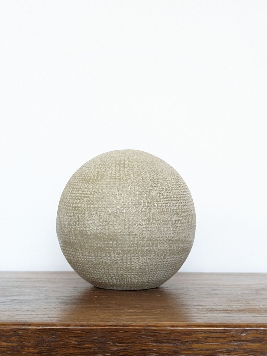 MAŁA KULA DEKORACYJNA