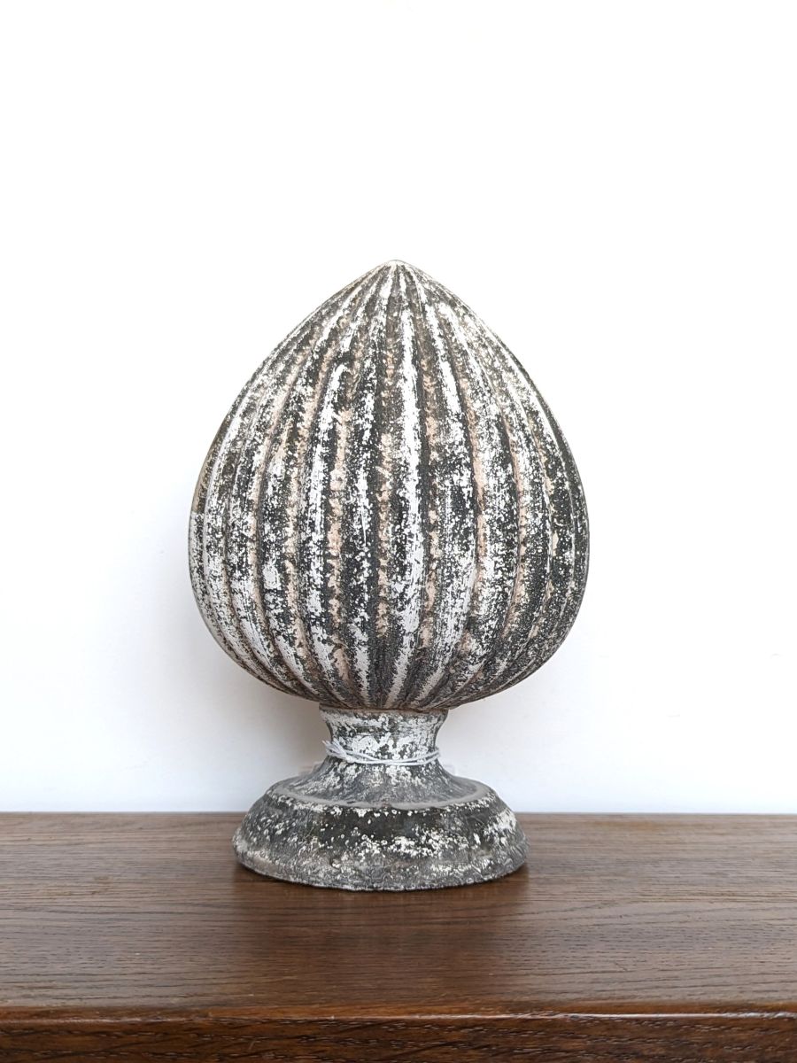 DUŻY KARCZOCH DEKORACYJNY