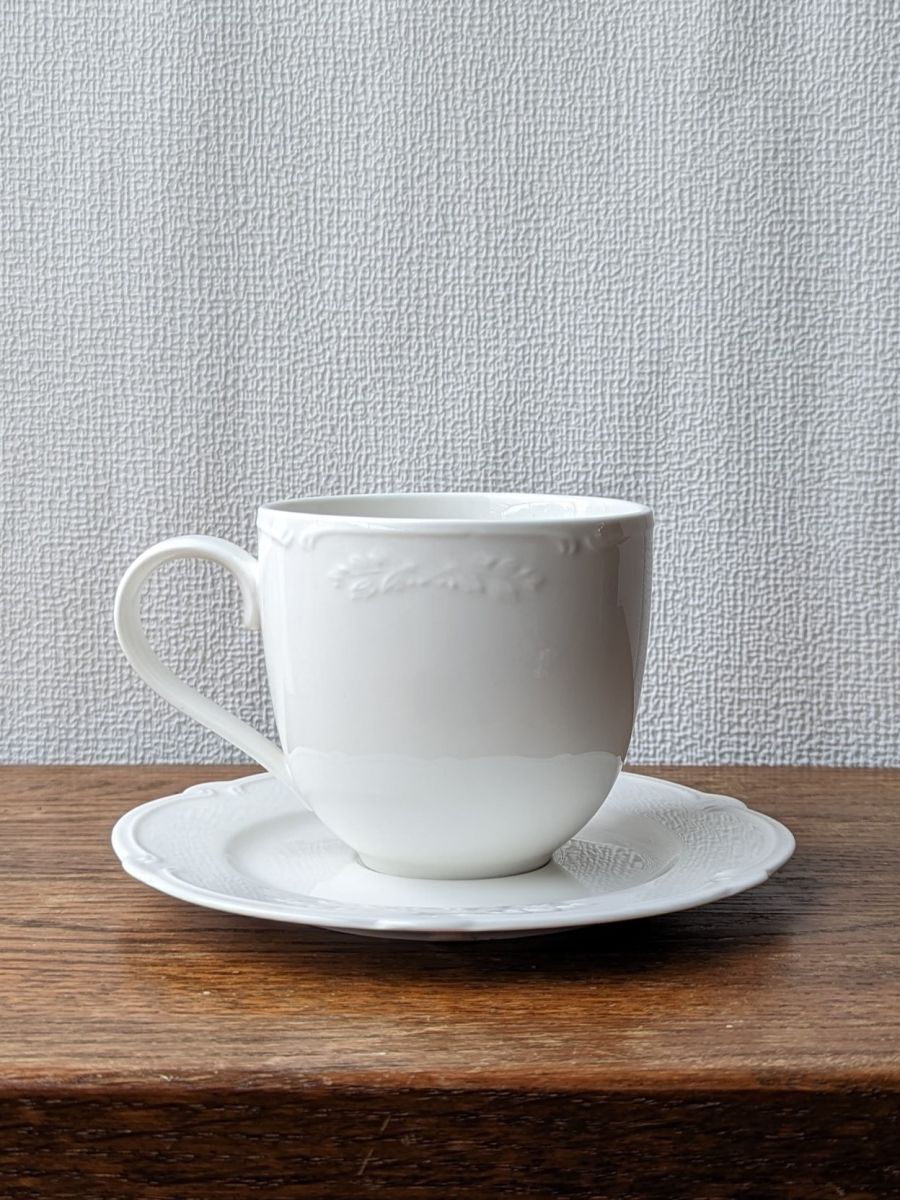 FILIŻANKA 400ML VINTAGE SALSA