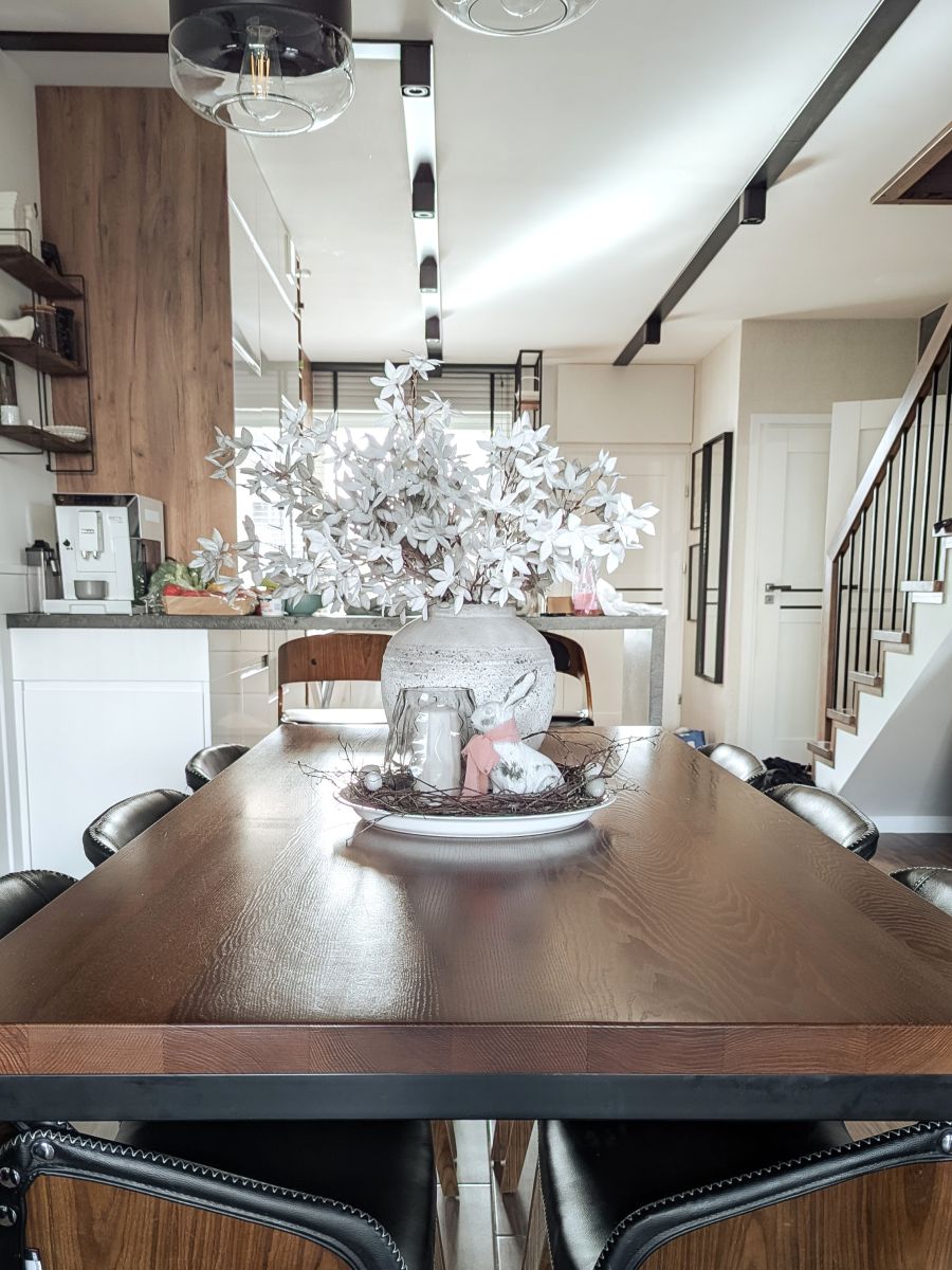 GAŁĄZKA SZTUCZNA DZWONEK ZIELONY