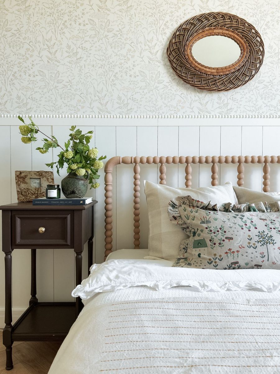 PODUSZKA DEKORACYJNA "FARMA" 40X40