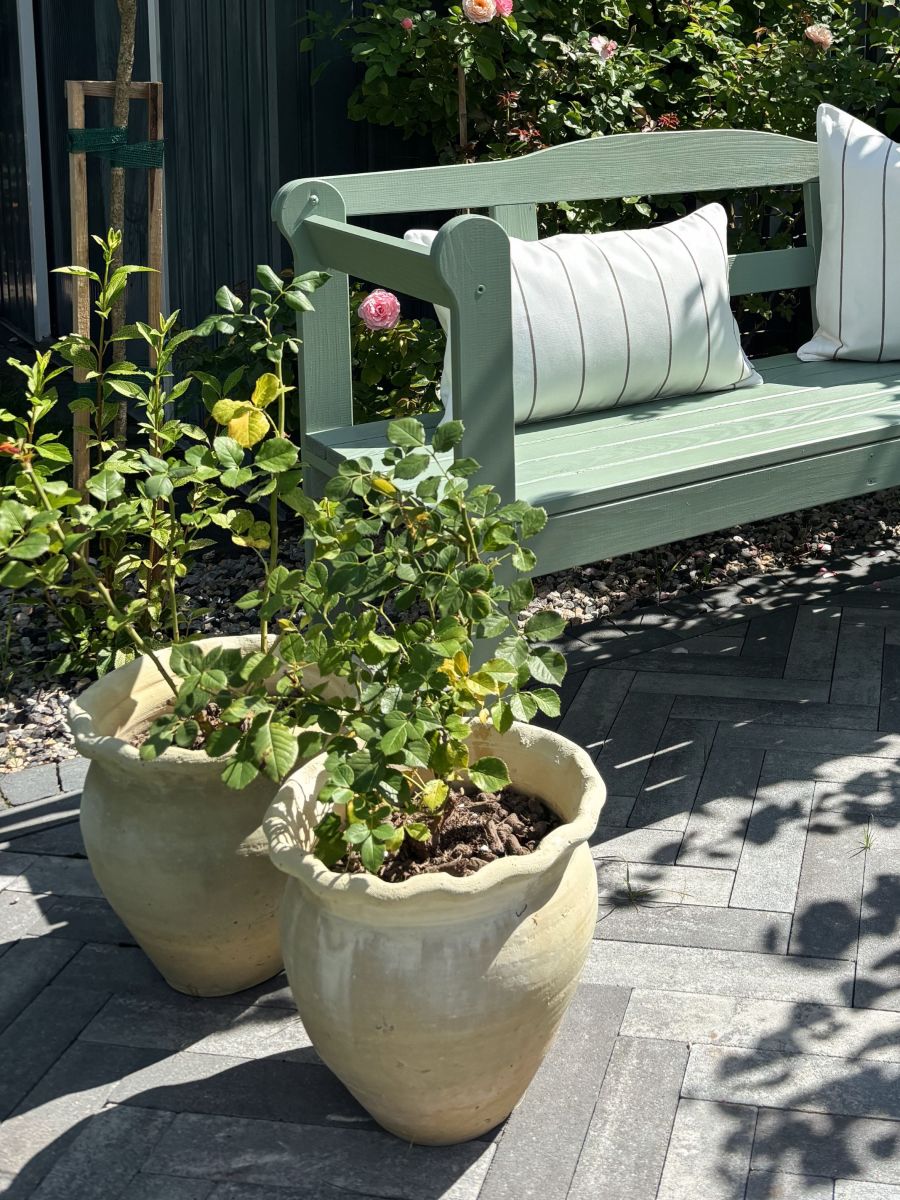 DONICA ONDELLA Z TERRACOTY