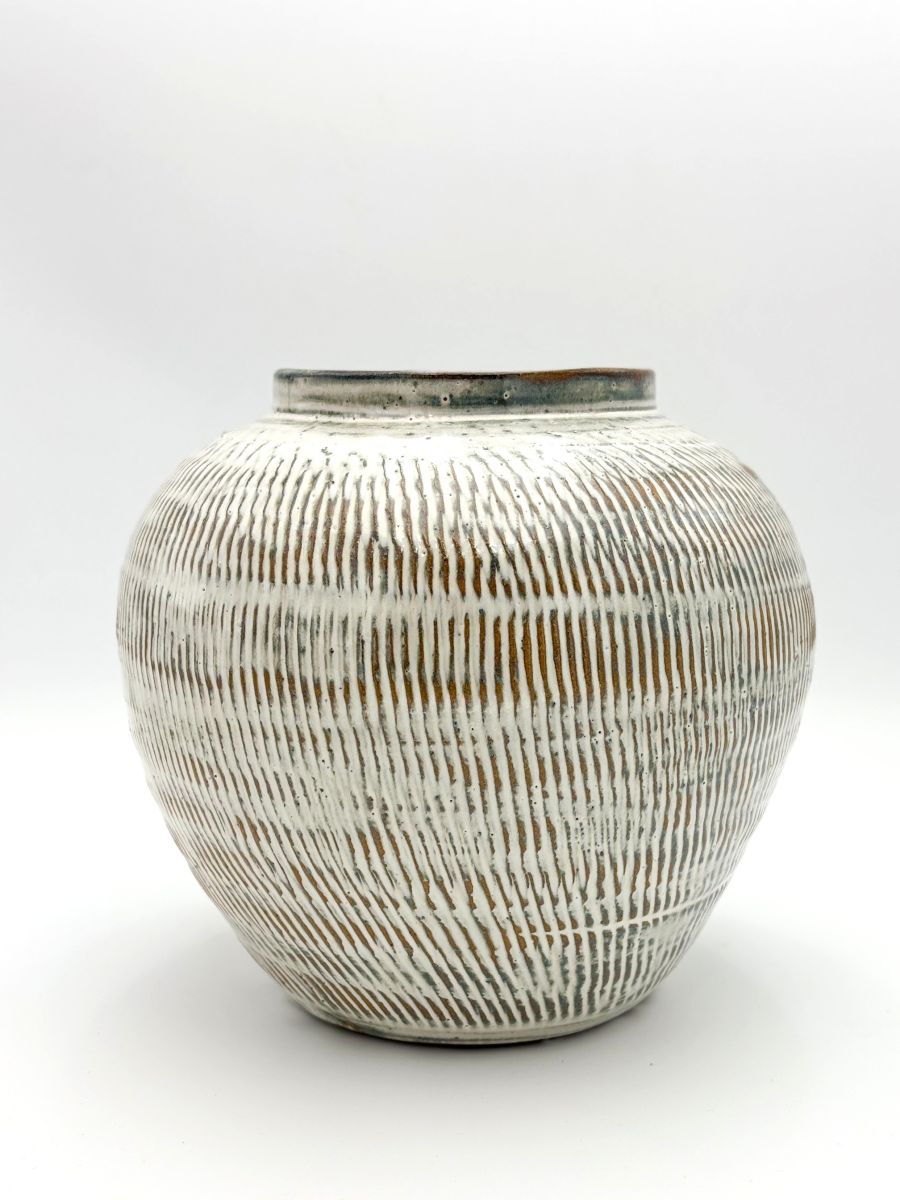 WAZON CERAMICZNY LUCA