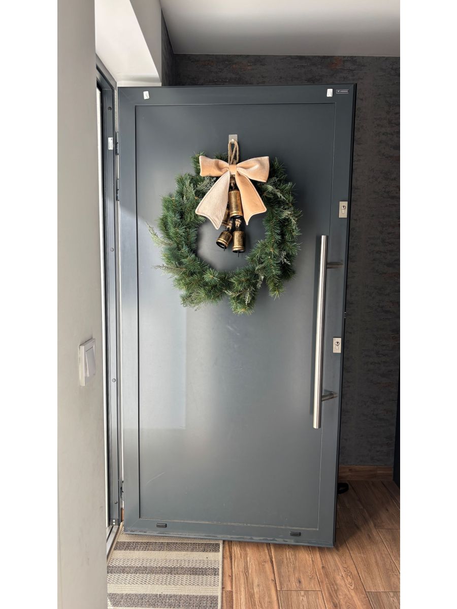 OZDOBNE DZWONKI NO. 2