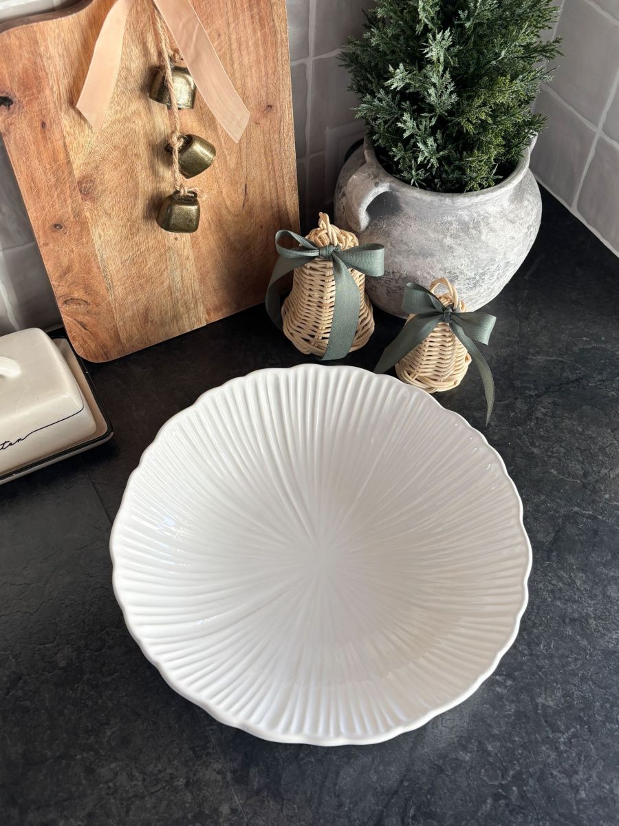 MAŁA MISA DO SEROWANIA PRĄŻKI