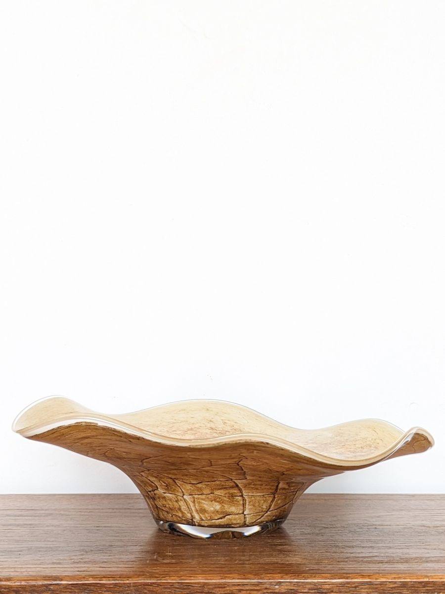 MISA SZKLANA FALOWANA