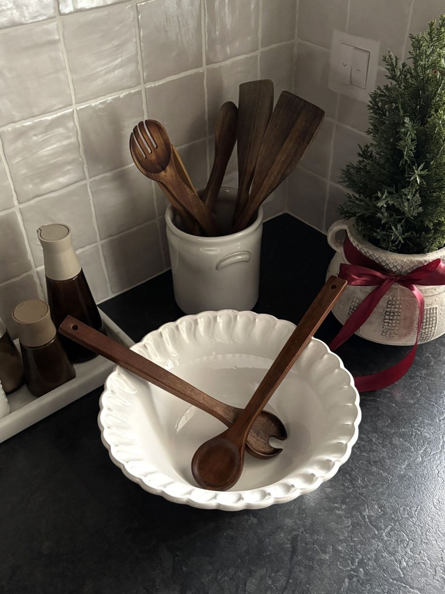 MISA DO SERWOWANIA FALOWANY BRZEG