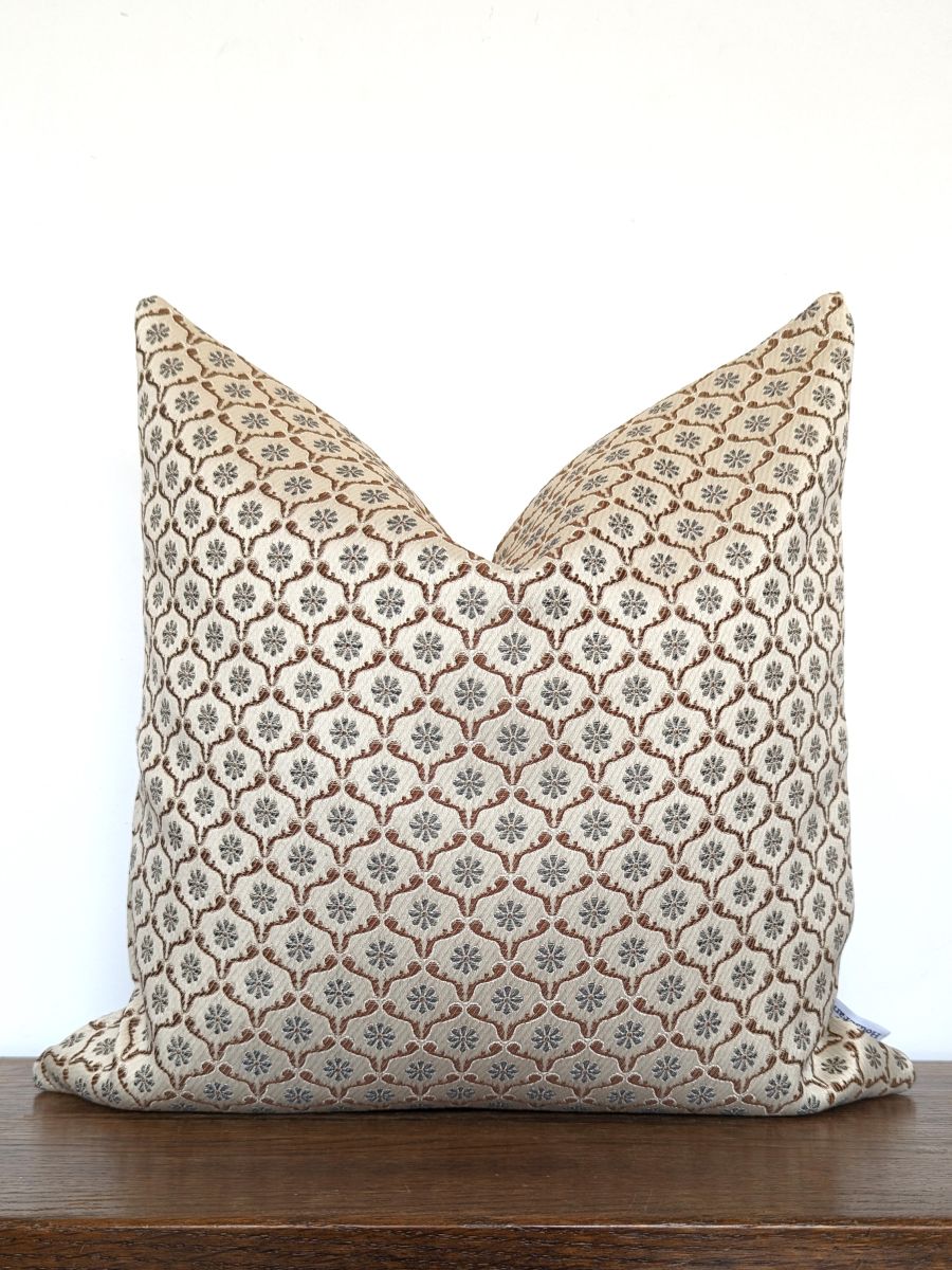 POSZEWKA DEKORACYJNA EANGLISH CLOVER 40x40