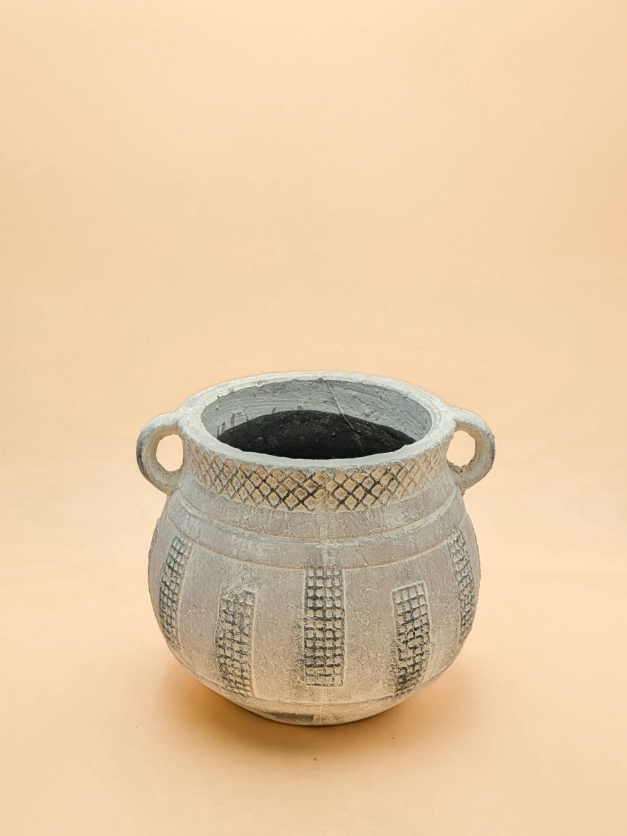 WAZON GARNIEC GRECKI DUŻY