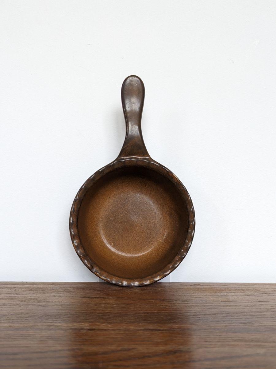 OKRĄGŁE NACZYNIE DO ZAPIEKANIA