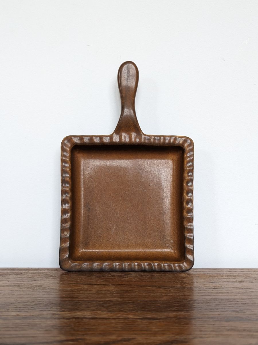 KWADRATOWE NACZYNIE DO ZAPIEKANIA