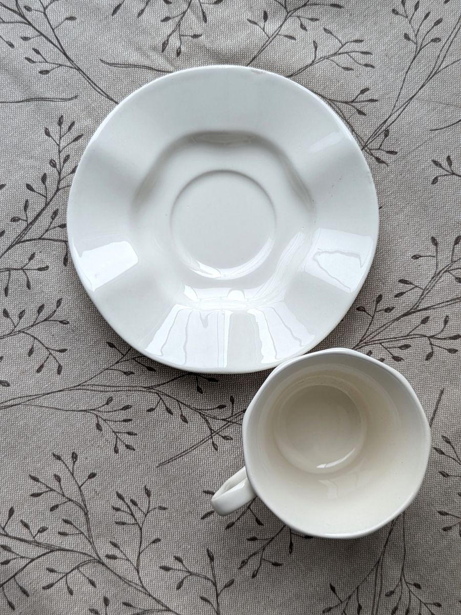 SPODEK DIANA RUSTIC CREAM