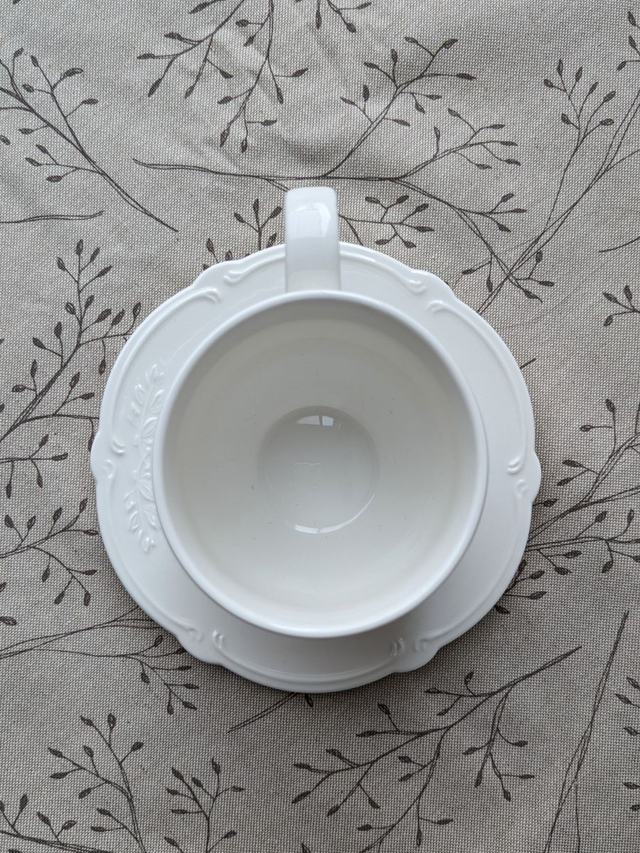 SPODEK VINTAGE SALSA